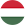 Hungary flag